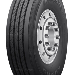 Llanta KUMHO PR KRS50 205/75R17.5