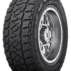 Llanta KUMHO PR ROAD VENTURE MT51 245/70R16