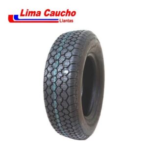 Llanta 175/70R13 82S LIMA CAUCHO T70 (N) TEXTIL