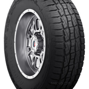 Llanta LING LONG CROSSWIND A/T OWL 245/65R17