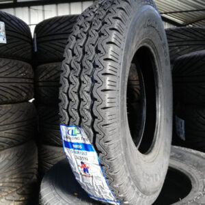 Llanta LING LONG R655 500R12