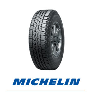 Llanta MICHELIN LTX FORCE 215/65R16