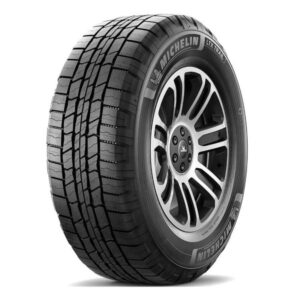 llanta MICHELIN LTX TRAIL 265/60 R18