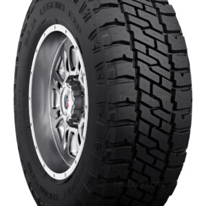 Llanta MICKEY THOMPSON BAJA LEGEND EXP 265/65R17