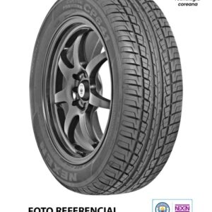 LLANTA 205/60R14 88H NEXEN CP641 TL