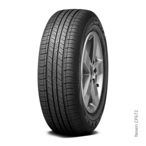 LLANTA 235/45R18 98V NEXEN CP672 TL XL (Extra Load) (Made in KOREA)