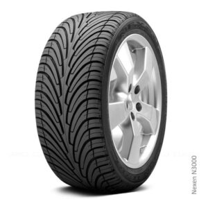 LLANTA 245/40ZR17 91W NEXEN N3000 TL (Lote anitguo) (Made in KOREA)