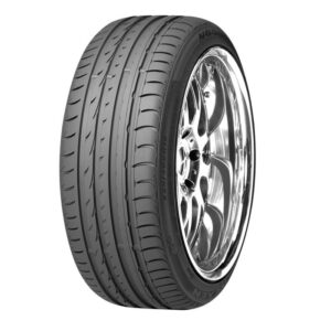 LLANTA 245/40ZR17 95W NEXEN N8000 TL (Made in KOREA)
