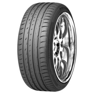 LLANTA 225/40ZR19 93W NEXEN N8000 TL XL (Extra Load)