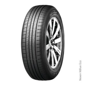 LLANTA P225/60R17 98H NEXEN Nblue ECO AH01 TL (Made in KOREA) (Lote anitiguo)