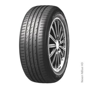 LLANTA 205/60R16 92H NEXEN Nblue HD H TL (Made in KOREA)