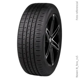 LLANTA 225/65R17 106V NEXEN N FERA RU5 TL (Made in KOREA)