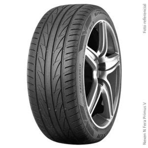 LLANTA 225/50ZR17 98W NEXEN Nfera Primus V TL