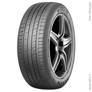LLANTA 215/55R17 94V NEXEN Npriz S TL (Made in KOREA)