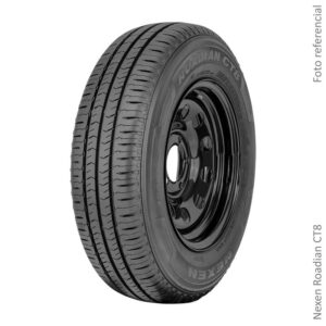 LLANTA 195/75R16C 10PR 110T NEXEN ROADIAN CT8 TL