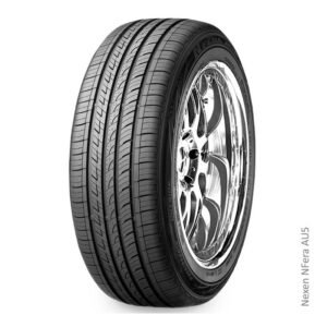 LLANTA P205/45ZR16 83W NEXEN Nfera AU5 TL