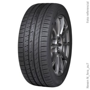 LLANTA 205/60R16 92H NEXEN Nfera AU7 TL (made in kOREA)