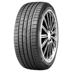 LLANTA 245/45ZR17 99W NEXEN Nfera AU7 TL XL (Extra Load) (Made in KOREA)