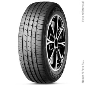 LLANTA 285/45ZR19 111W NEXEN Nfera RU1 TL XL (Extra Load) (Made in KOREA)