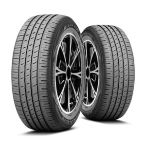 LLANTA 255/50ZR19 107W NEXEN Nfera RU5 TL XL (Extra Load)