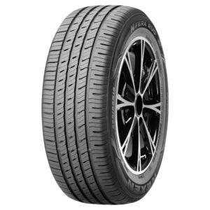 LLANTA 235/55R17 103V NEXEN Nfera RU5 TL XL (Extra Load) (Made in KOREA)