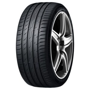 LLANTA 255/45R20 105V NEXEN Nfera SPORT SUV TL (OE Hyundai) (Made in KOREA)