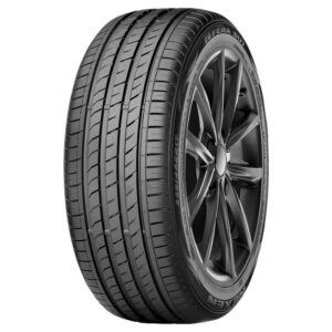 LLANTA 235/50ZR18 101W NEXEN Nfera SU1 TL (Made in KOREA)