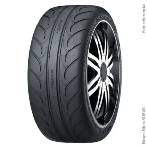 LLANTA 235/40ZR18 91Y NEXEN Nfera SUR4G TL (Made in KOREA)