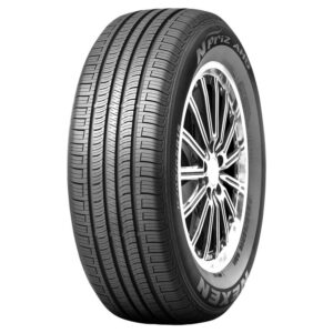 LLANTA P205/55R16 89T NEXEN Npriz AH5 TL (Made in KOREA)