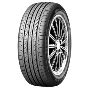 LLANTA 205/55R16 91H NEXEN Npriz AH8 TL