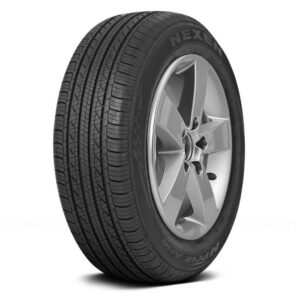 LLANTA 215/45R18 89V NEXEN Npriz AH8 TL (Made in KOREA)