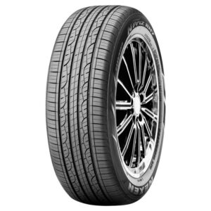 LLANTA 215/70R16 100H NEXEN Npriz RH7 TL