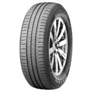 LLANTA 235/60R16 100V NEXEN Npriz SH9i TL