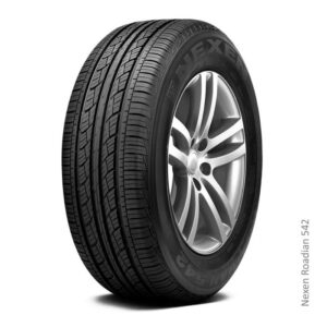 LLANTA 255/60R18 108H NEXEN ROADIAN 542 TL (Made in KOREA)