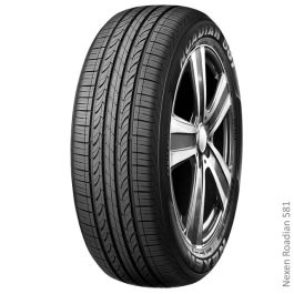 LLANTA 235/60R18 103H NEXEN Roadian 581 TL (Made in KOREA)