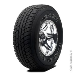 LLANTA P285/60R18 114S NEXEN Roadian A/T II ROWL TL (Made in KOREA)