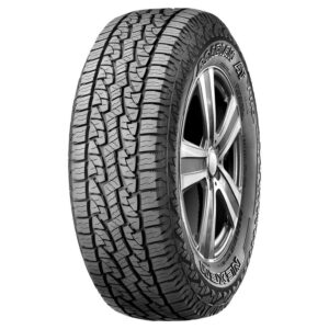 LLANTA 265/70R15 112S NEXEN Roadian A/T Pro RA8 TL (Letra blanca) (Made in KOREA)