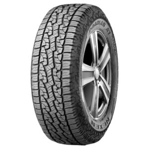 LLANTA LT225/75R16 10PR 115R NEXEN Roadian A/T Pro RA8 TL (Made in KOREA)