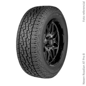 LLANTA 275/55R20 117T NEXEN Roadian A/T Pro RA8 TL XL (Extra Load) (Made in KOREA)