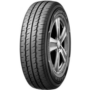 LLANTA 215/75R14C 8PR 104T NEXEN ROADIAN CT8 TL