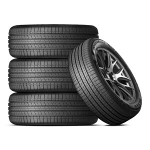 LLANTA 215/65R17 99H NEXEN Roadian GTX TL (Made in KOREA)