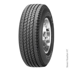 LLANTA P245/70R16 107S NEXEN Roadian H/T TL