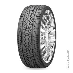 LLANTA 255/55R18 109V NEXEN Roadian HP TL XL (Extra Load) XL (Extra Load) (Made in KOREA)