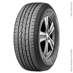 LLANTA 235/75R16 108T NEXEN Roadian HTX RH5 TL (H/T) (Letra blanca) (Made in KOREA)