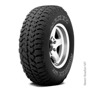 LLANTA LT235/75R15 6PR 104Ǫ NEXEN Roadian M/T TL (Letra blanca) (Made in KOREA)