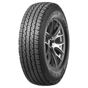 LLANTA 205/70R15 96T NEXEN Roadian RA7 (A/T 4x4) TL