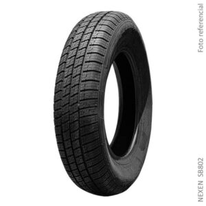 LLANTA 165/80R15 (5.60-15) 87T NEXEN SB802 TL escarabajo (made in KOREA)