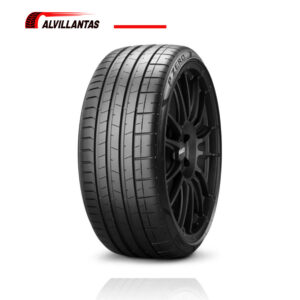 Llanta PIRELLI PZERO PZ4 RUN FLAT 245/45R20
