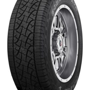 Llanta PIRELLI SCORPION ATR OWL P235/75R15