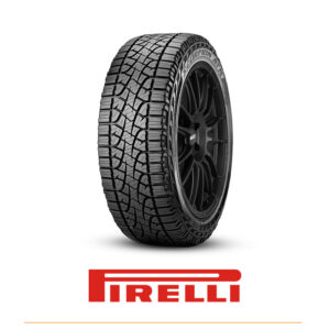 Llanta PIRELLI SCORPION ATR STREET 265/70R16